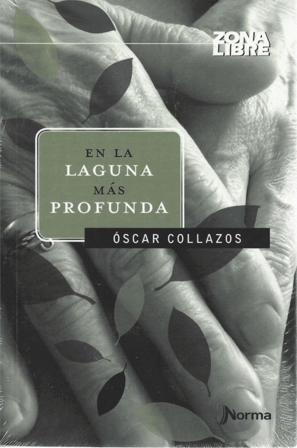 En la laguna más profunda